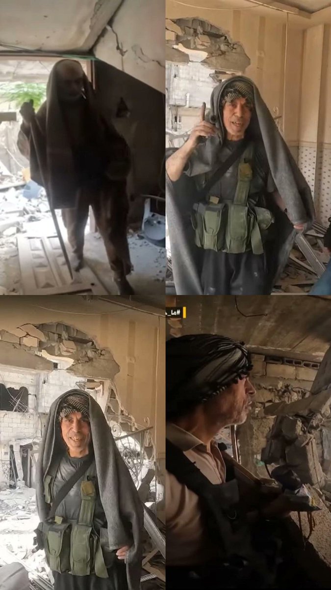 رحمك الله يا أبا إبراهيم.
كلما أرى صورك أو أسمع باسمك أو تخطر على بالي يقشعر بدني 💔💔