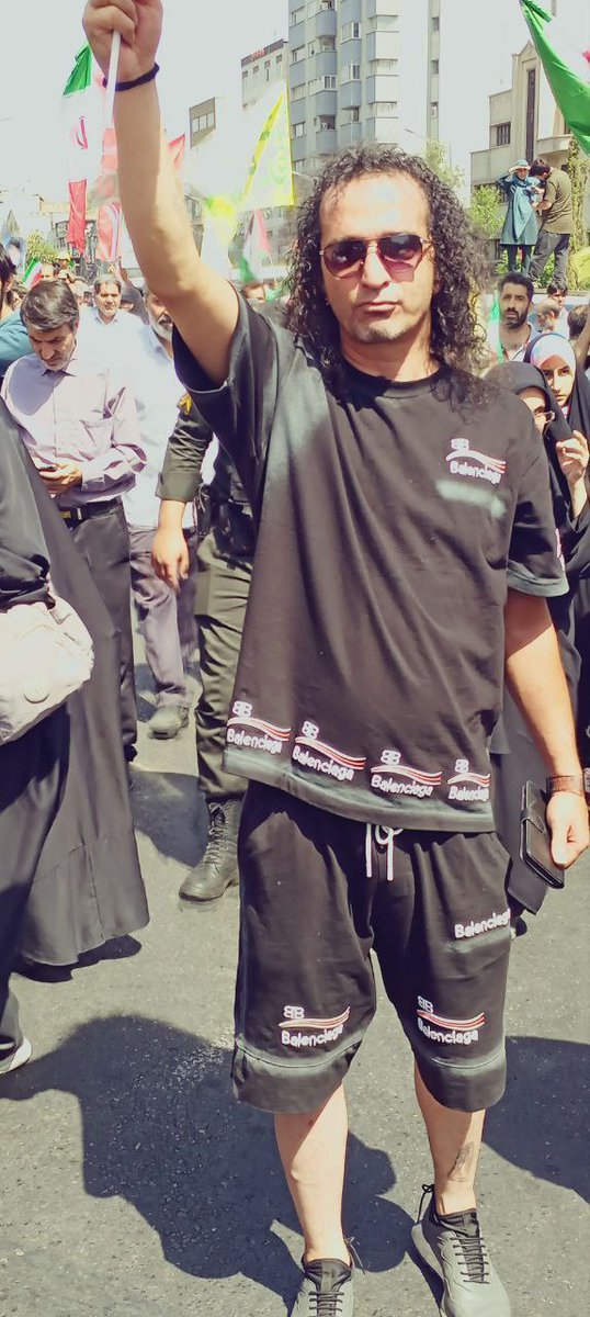 عدو شود سبب خیر اگر خدا خواهد؛ شده حکایت حمله اسرائیل که همه مردم رو یکدل کرده :)