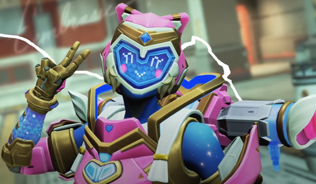 YOOOO WAIT NEW WATTSON PRESTIGE SKIN ??? I KNOW THE 4 WATTSON