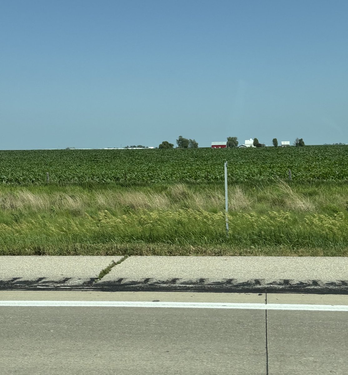 Glorious Iowa