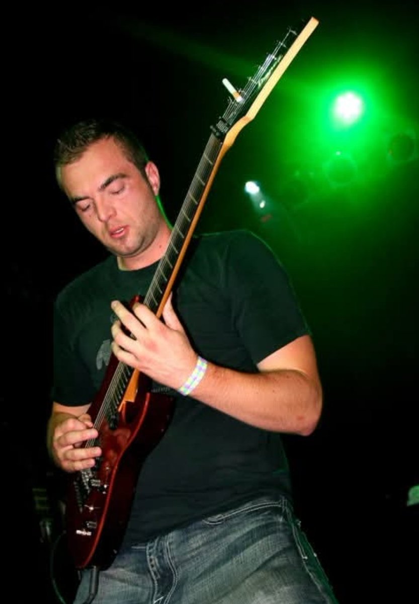 Fragments Of Form And Function is 15 years old today. Our debut from <a href="/MetalBlade/">Metal Blade Records</a> can now get its learners permit.