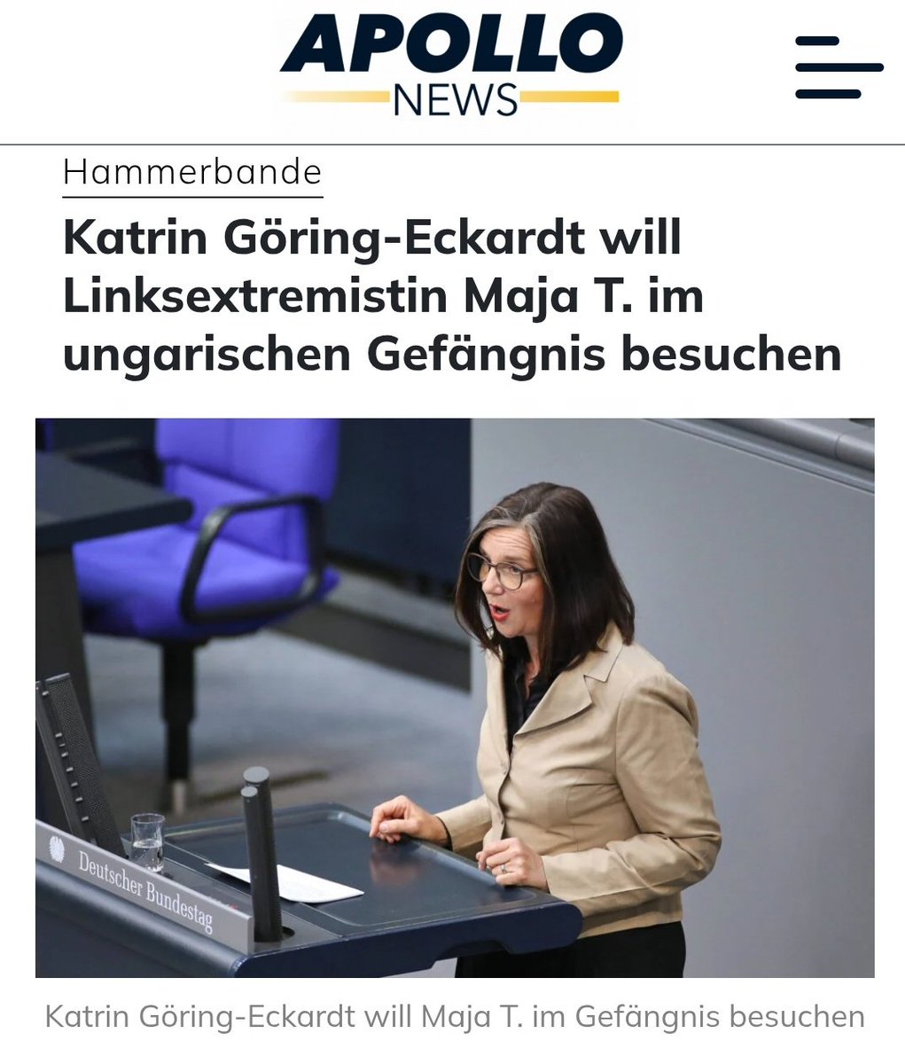 Freiheit4ev3r's tweet photo. Ich fordere ein Verbotsverfahren gegen die Grünen, wer schließt sich an?🤔 https://t.co/fSe7GXV0K3