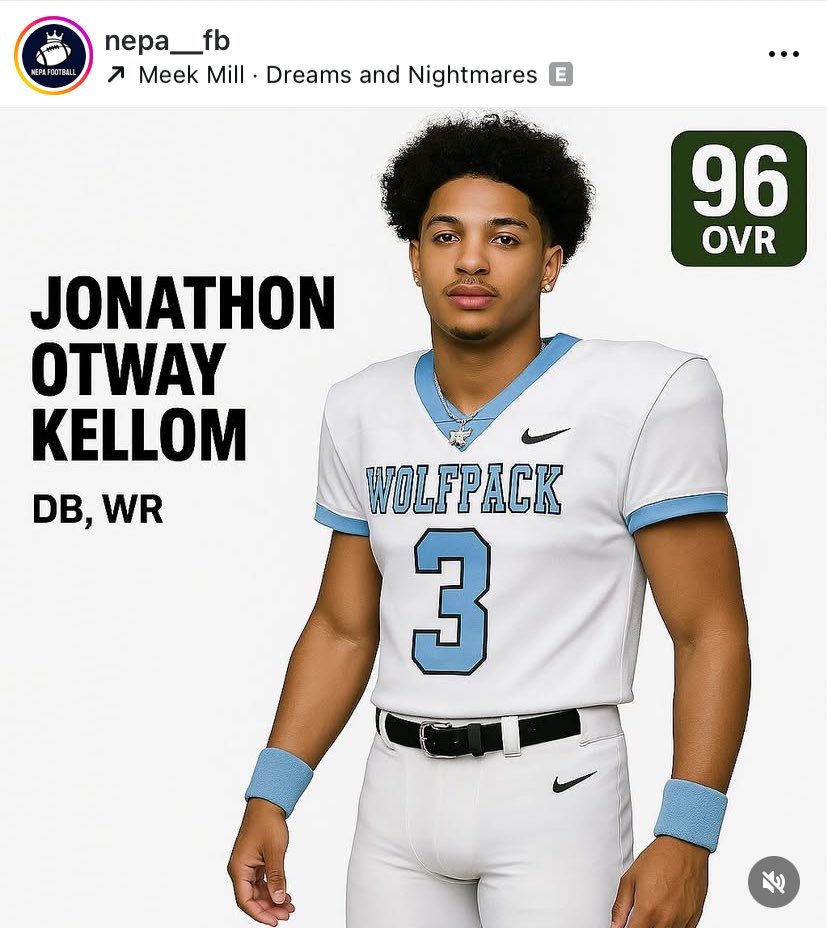 Jonathan Otway-kellom (@young_jok3) on Twitter photo Awesome artwork 💪🏾 <a href="/JoeMento/">Joe Mento</a> <a href="/VAPORTRAIL2471/">VAPORTRAIL247 SPEED TRAINING</a> <a href="/PRZVicCastillo/">VicCastilloPRZ</a> <a href="/V1sionMedia/">v1sion_media</a> <a href="/Evolve7v7/">Evolve 2Tenths</a> <a href="/7Twice/">Cøåċħ B¥røn’s $0.02</a> <a href="/sixstarfootball/">Six Star Football | PLUS+</a> <a href="/The_hive_ath/">The Hive Athletics</a> <a href="/210ths/">2Tenths Speed & Agility</a> <a href="/RocCarmichael/">Roc Carmichael</a> <a href="/CoachRuk/">Coach Brydon Rukstalis</a> <a href="/PaFootballNews/">Pennsylvania Football News</a> <a href="/PghSportsNow/">Pittsburgh Sports Now</a> <a href="/Naquan8Johnson/">Naquan (Nakki) Johnson</a> <a href="/johnmendolashow/">JOHN MENDOLA SHOW</a> <a href="/Biggame_24/">Coach Caleb Haynes</a> <a href="/CoachBobShoop/">Bob Shoop</a> <a href="/davidmh__/">David Hernandez</a> <a href="/Omarekellom13/">Omare Kellom</a> Awesome artwork 💪🏾 <a href="/JoeMento/">Joe Mento</a> <a href="/VAPORTRAIL2471/">VAPORTRAIL247 SPEED TRAINING</a> <a href="/PRZVicCastillo/">VicCastilloPRZ</a> <a href="/V1sionMedia/">v1sion_media</a> <a href="/Evolve7v7/">Evolve 2Tenths</a> <a href="/7Twice/">Cøåċħ B¥røn’s $0.02</a> <a href="/sixstarfootball/">Six Star Football | PLUS+</a> <a href="/The_hive_ath/">The Hive Athletics</a> <a href="/210ths/">2Tenths Speed & Agility</a> <a href="/RocCarmichael/">Roc Carmichael</a> <a href="/CoachRuk/">Coach Brydon Rukstalis</a> <a href="/PaFootballNews/">Pennsylvania Football News</a> <a href="/PghSportsNow/">Pittsburgh Sports Now</a> <a href="/Naquan8Johnson/">Naquan (Nakki) Johnson</a> <a href="/johnmendolashow/">JOHN MENDOLA SHOW</a> <a href="/Biggame_24/">Coach Caleb Haynes</a> <a href="/CoachBobShoop/">Bob Shoop</a> <a href="/davidmh__/">David Hernandez</a> <a href="/Omarekellom13/">Omare Kellom</a>