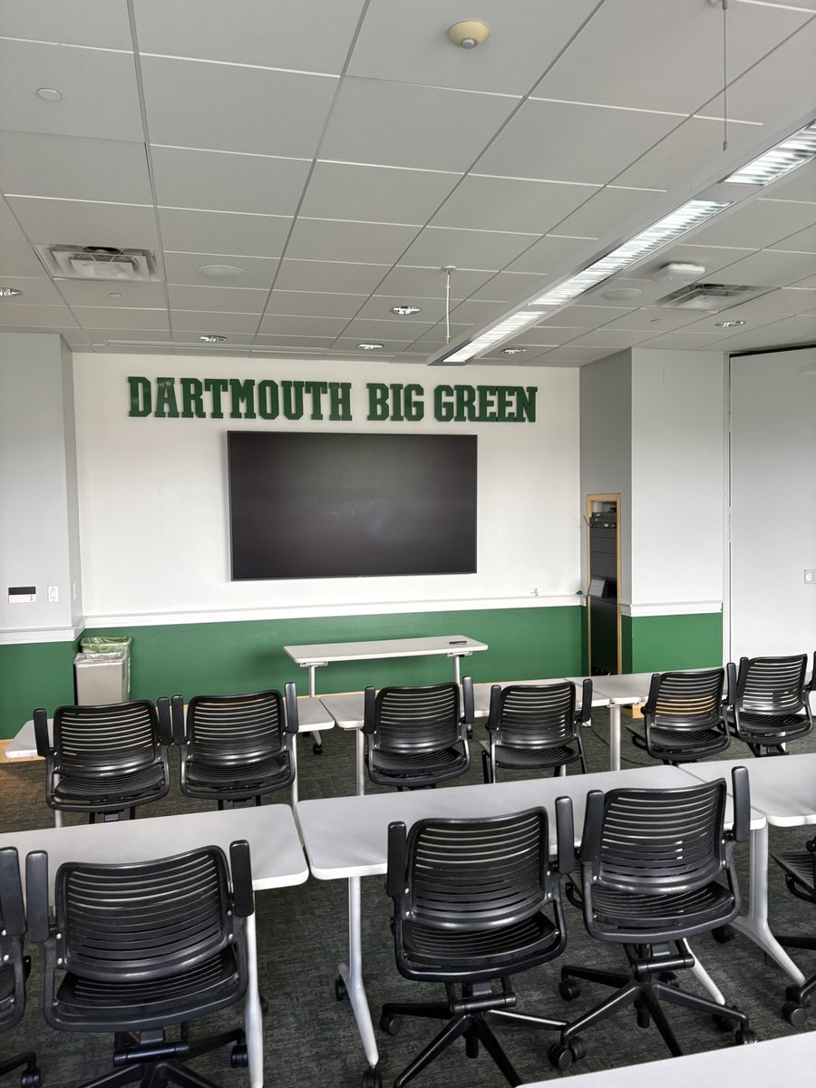 James Remsen (@jamesremsen2026) on Twitter photo Had a great workout and tour today at Dartmouth. Thanks to <a href="/Coach_BChapman/">Braxton Chapman</a> and <a href="/Coach_McCorkle/">Sammy McCorkle</a> for having me out. Excited for whatโs next.
<a href="/coachjames29/">Chris James</a> <a href="/myersparkfball/">Myers Park Football</a> <a href="/DanOrnerKicking/">DanOrnerKicking</a> <a href="/coachirishodea/">Danny O'Dea</a> Had a great workout and tour today at Dartmouth. Thanks to <a href="/Coach_BChapman/">Braxton Chapman</a> and <a href="/Coach_McCorkle/">Sammy McCorkle</a> for having me out. Excited for whatโs next.
<a href="/coachjames29/">Chris James</a> <a href="/myersparkfball/">Myers Park Football</a> <a href="/DanOrnerKicking/">DanOrnerKicking</a> <a href="/coachirishodea/">Danny O'Dea</a>