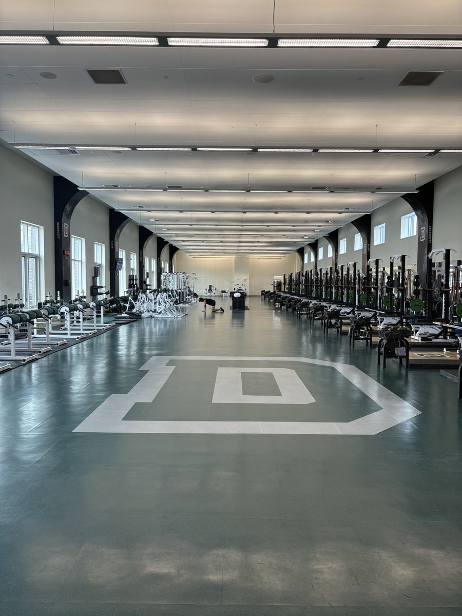 JamesRemsen2026's tweet photo. Had a great workout and tour today at Dartmouth. Thanks to @Coach_BChapman and @Coach_McCorkle for having me out. Excited for what’s next. 
@coachjames29 @myersparkfball @DanOrnerKicking @coachirishodea https://t.co/1RWHPDaAbU