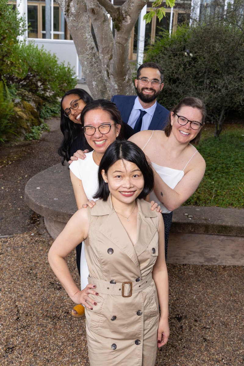 UW Nephrology (@uwnephrology) on Twitter photo We are extremely proud of our 2025 <a href="/UW/">University of Washington</a> #Nephrology #NephFellow Grads, Drs. Mahlet Assefa, Megan Griffin, Manuel Rovira, Gauyuan Huang, and Cassandra Chiao. The future is bright! They are each headed toward #kidney greatness!! #nephtwitter <a href="/UWMedicine/">UW Medicine</a> <a href="/KidneyResInst/">Kidney Research Institute</a> We are extremely proud of our 2025 <a href="/UW/">University of Washington</a> #Nephrology #NephFellow Grads, Drs. Mahlet Assefa, Megan Griffin, Manuel Rovira, Gauyuan Huang, and Cassandra Chiao. The future is bright! They are each headed toward #kidney greatness!! #nephtwitter <a href="/UWMedicine/">UW Medicine</a> <a href="/KidneyResInst/">Kidney Research Institute</a>