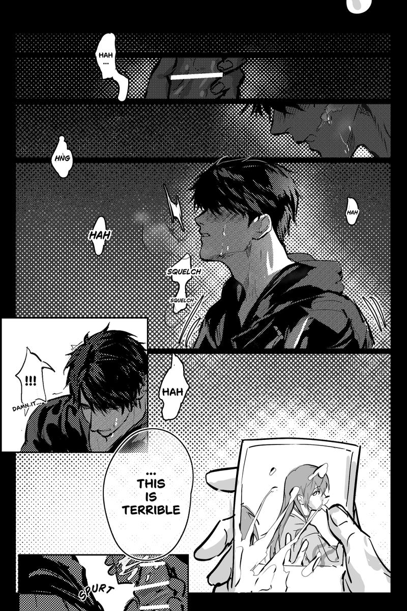 #恋与深空 #夏以昼 #恋と深空 #マヒル #LoveandDeepspace #Caleb