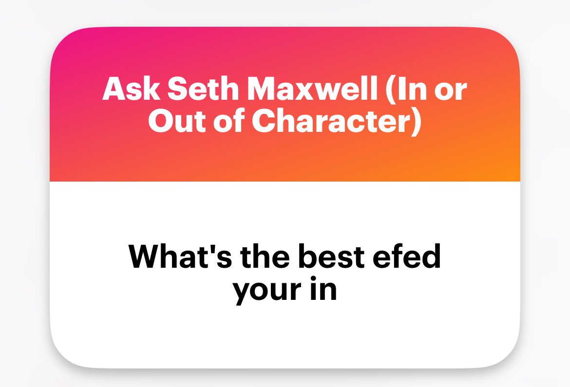 <a href="/JustinBlade_2K/">Justin Blade</a> <a href="/AENITRO/">The Shark 🦈🦈🦈</a> <a href="/KillshotJBlde/">𝕿𝖍𝖊 𝕻𝖆𝖗𝖆𝖌𝖔𝖓 𝖔𝖋 𝕿𝖗𝖚𝖙𝖍</a> <a href="/HinataShinku/">丂丨几卂ㄒ卂</a> I don’t wanna say who the best is, because that’s something I don’t think any efed can do. There really is no best efed.

My favorite efeds though have to be:
- <a href="/EPW_2K/">Extreme Pro Wrestling</a> 
- <a href="/APW_Live/">APW Live!</a> 
- <a href="/EMPOWERefed/">EMPOWER</a> 
- <a href="/ExtremeCustom2K/">Extreme Custom Kevin</a>