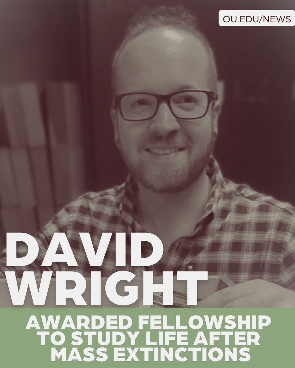 OU Mewbourne College tweet media