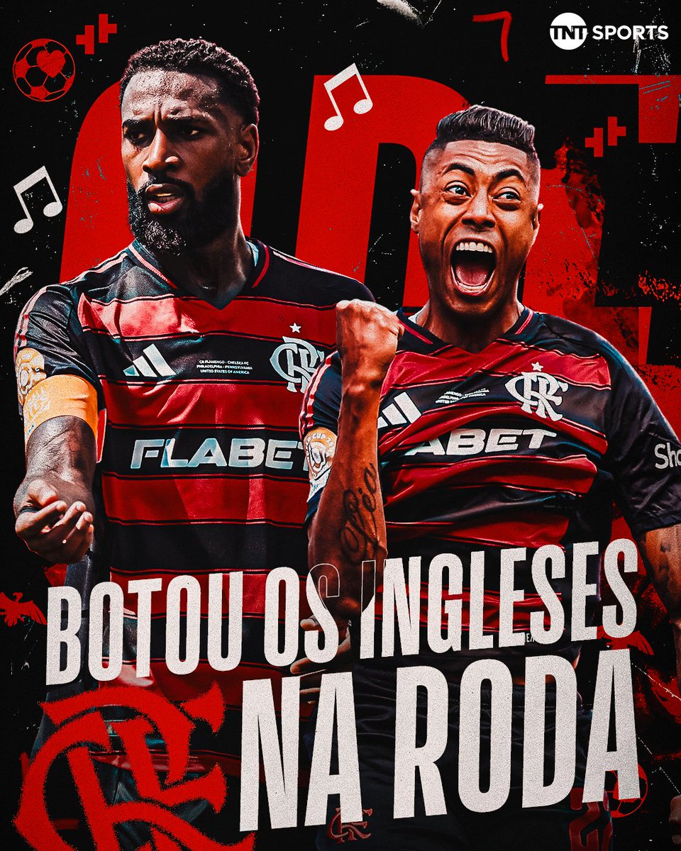 TNT Sports BR tweet media