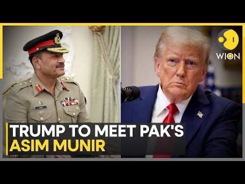 MahamTariqq's tweet photo. From defusing Indo-Pak tensions to promoting a peace-first doctrine, Asim Munir’s message in Washington was clear: Pakistan isn’t just participating in global dialogue it’s helping lead it. 
#TrumpHonorsFMAsimMunir https://t.co/15oKxPxO26