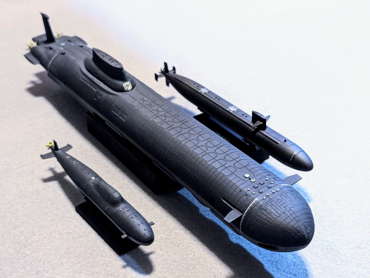 canyon0183's tweet image. V. K. Konovalov, Red-October and USS Dallas
#HuntForRedOctober 
#レッドオクトーバーを追え