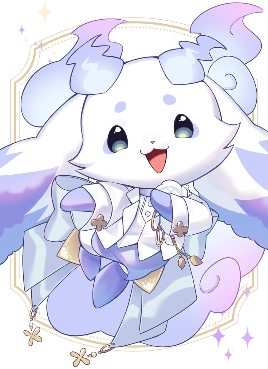 #るんるんびじちかん 
1周年お洋服可愛すぎる…🫶