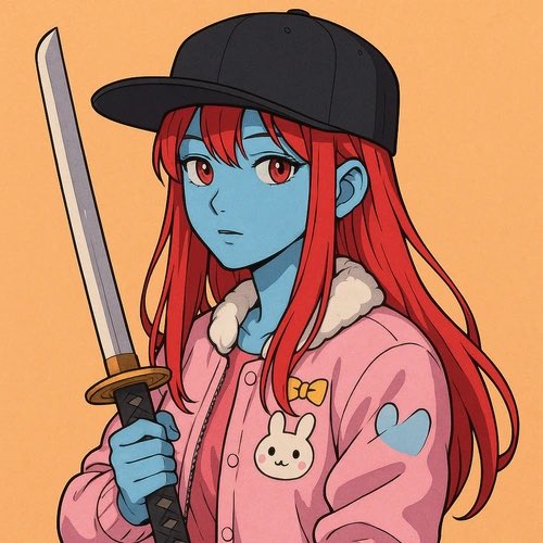 <a href="/Nuddies_/">Nuddies</a> <a href="/inkedtoshiNFT/">Toshi⚔️</a> Guys there's like 3 minutes left for Nuddies holders