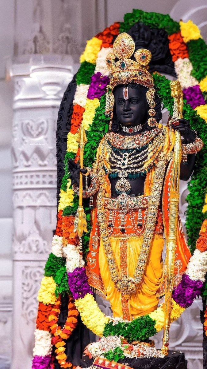 Jai shree Ram 🙏🙏