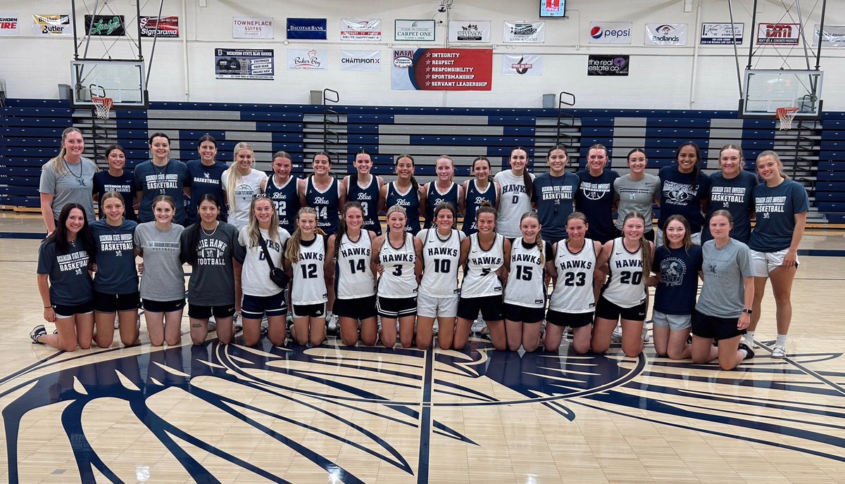 5th annual Badlands Shootout was a success!! Thank you to all the teams who came to camp today! Also a big thanks to our All-Star game participants!!