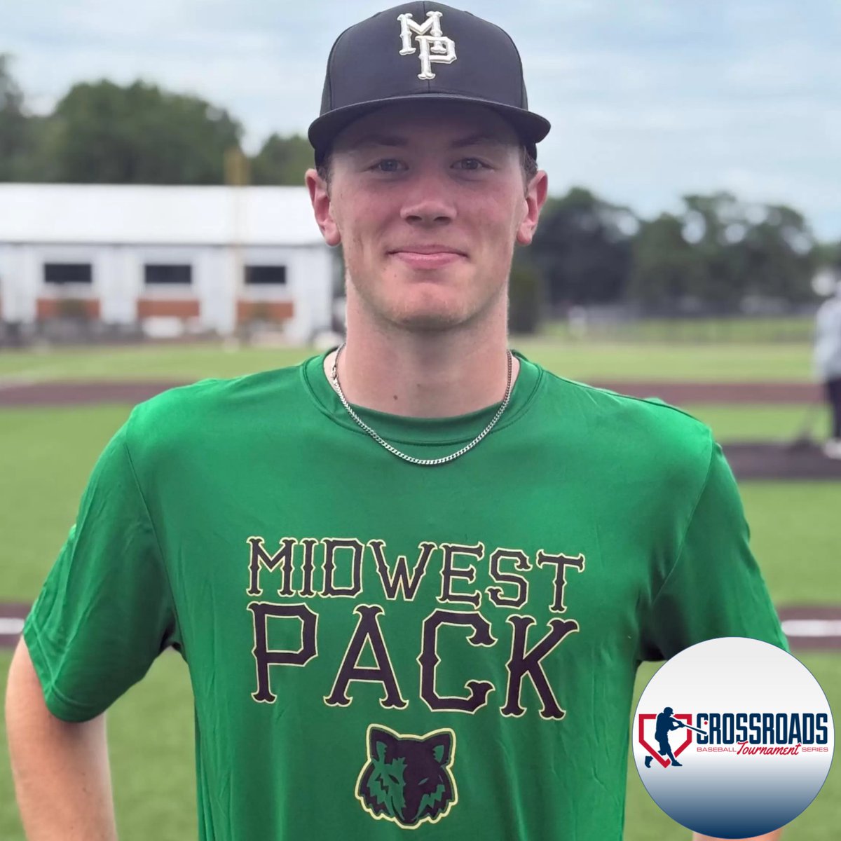 Crossroads Baseball Series (@xroads_baseball) on Twitter photo βΎπ· πππΌπππ ππ πππ ππΌππ π·βΎ
Kyan Miller <a href="/KyanMiller41/">Kyan Miller</a> | 2025 | RHP/1B | Goshen HS (IN) <a href="/baseball_goshen/">GHS Baseball</a>
The <a href="/AURavensBSB/">AU Ravens Baseball</a> commit goes 6IP, 3H, 1ER, and 3K in the W for Midwest Pack.
#MidwestClassic βΎπ· πππΌπππ ππ πππ ππΌππ π·βΎ
Kyan Miller <a href="/KyanMiller41/">Kyan Miller</a> | 2025 | RHP/1B | Goshen HS (IN) <a href="/baseball_goshen/">GHS Baseball</a>
The <a href="/AURavensBSB/">AU Ravens Baseball</a> commit goes 6IP, 3H, 1ER, and 3K in the W for Midwest Pack.
#MidwestClassic