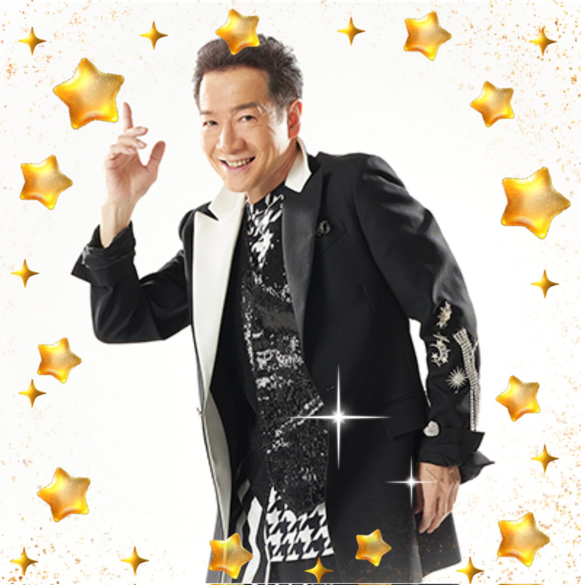 プ*フ様 田原俊彦 田原俊彦】2024 CHRISTMAS 2025カレンダー ＜ J-ROCK OFFICIAL SHOP