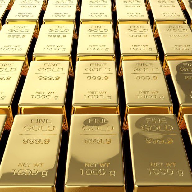 BREAKING: MALI has SEIZED one of the country's LARGEST GOLD MINING OPERATIONS from a Canadian corporation who refused to pay taxes &amp; royalties.

Based.