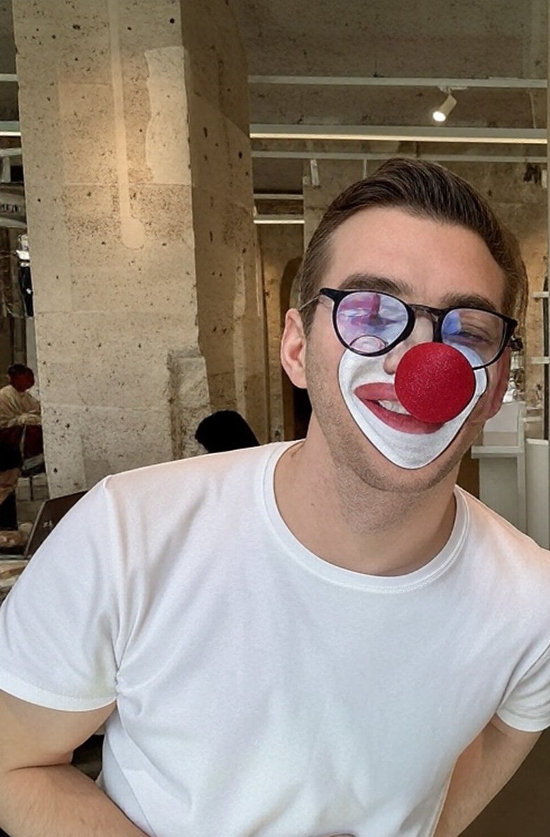 VorteXz⚡️ 🦍 tweet media