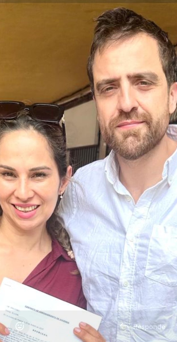 Frente  al pesimismo político y los discursos de odio nunca resignación y sí seguir adelante.
La sociedad civil organizada, desde abajo, con trabajo, organización y constancia conquista derechos para nuestra gente.
Celebramos un nuevo alquiler social de una familia trabajadora