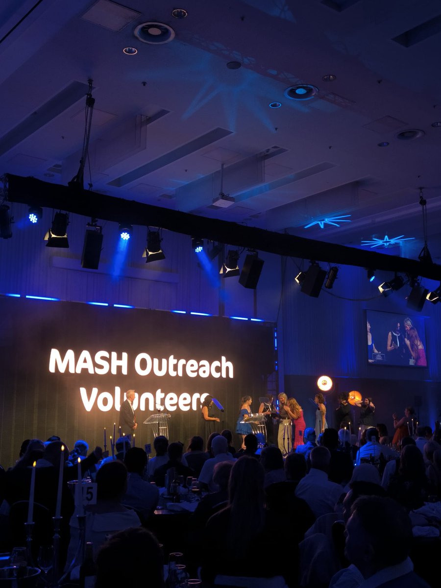 MCC Cheetham (@mcccheetham) on Twitter photo Making our Neighbourhoods Safer Award at the Be Proud Awards 2025!
Runners up: James Gregory and Abraham Moss Warriors
WINNER: MASH OUTREACH VOLUNTEERS
A huge congratulations! #BeProud2025
<a href="/MCCCityCentre/">MCC City Centre</a> <a href="/ManCityCouncil/">Manchester City Council</a> Making our Neighbourhoods Safer Award at the Be Proud Awards 2025!
Runners up: James Gregory and Abraham Moss Warriors
WINNER: MASH OUTREACH VOLUNTEERS
A huge congratulations! #BeProud2025
<a href="/MCCCityCentre/">MCC City Centre</a> <a href="/ManCityCouncil/">Manchester City Council</a>