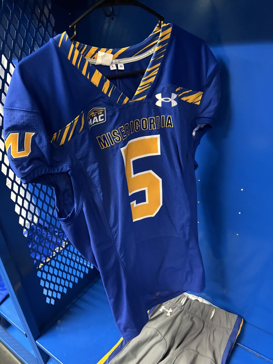 Connor McKevitt (@cmckevitt72) on Twitter photo Thank you <a href="/MUCougarsFB/">Misericordia University Football</a> for the amazing Junior Day today! Thank you to <a href="/JaretJystad/">Coach Jystad</a> <a href="/CoachHaughey/">Tom Haughey</a> and <a href="/_CoachCushing/">Steve Cushing</a> for their hospitality and helping me learn about the program.
<a href="/cougarsdline84/">Gary Andrewshetsko</a>
<a href="/SWMHS_Football/">@SWMHS_Football</a> Thank you <a href="/MUCougarsFB/">Misericordia University Football</a> for the amazing Junior Day today! Thank you to <a href="/JaretJystad/">Coach Jystad</a> <a href="/CoachHaughey/">Tom Haughey</a> and <a href="/_CoachCushing/">Steve Cushing</a> for their hospitality and helping me learn about the program.
<a href="/cougarsdline84/">Gary Andrewshetsko</a>
<a href="/SWMHS_Football/">@SWMHS_Football</a>
