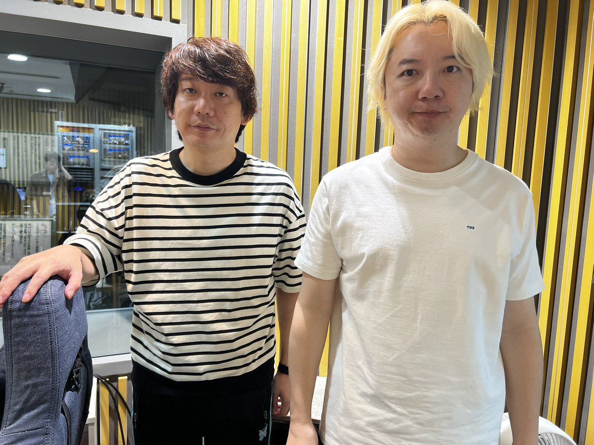 三四郎のオールナイトニッポン0【毎週金曜深夜27時〜】 on X