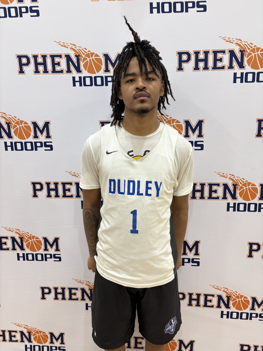 Game MVP

CJ Jones