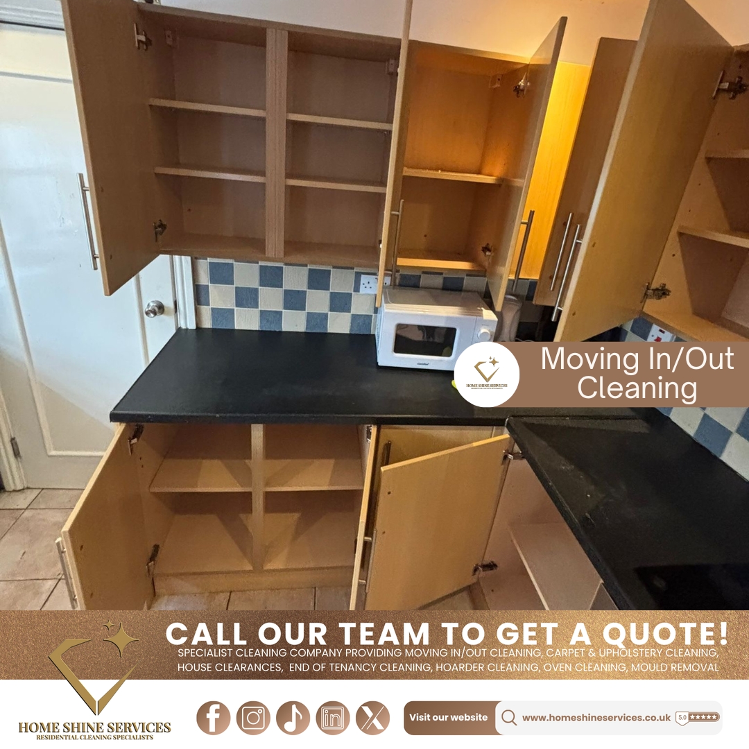 HomeShiningTeam's tweet image. 📦 Moving? Our deep Moving In/Out Cleaning covers kitchens, bathrooms, carpets &amp;amp; floors. Serving Cardiff &amp;amp; nearby areas.

Book now: homeshineservices.co.uk

#MovingCleaning #CardiffCleaners #DeepCleaning #StressFreeMove #roath #cathays
