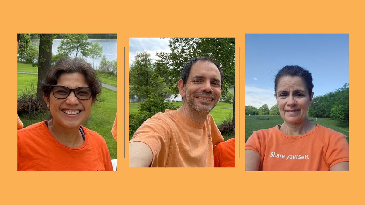 Congratulations to our TOP Adult Walkers. Together they walked over 118,000 steps for the Mattie Miracles. Check out our June news and our 16 years of service video:
conta.cc/4n1LExT
