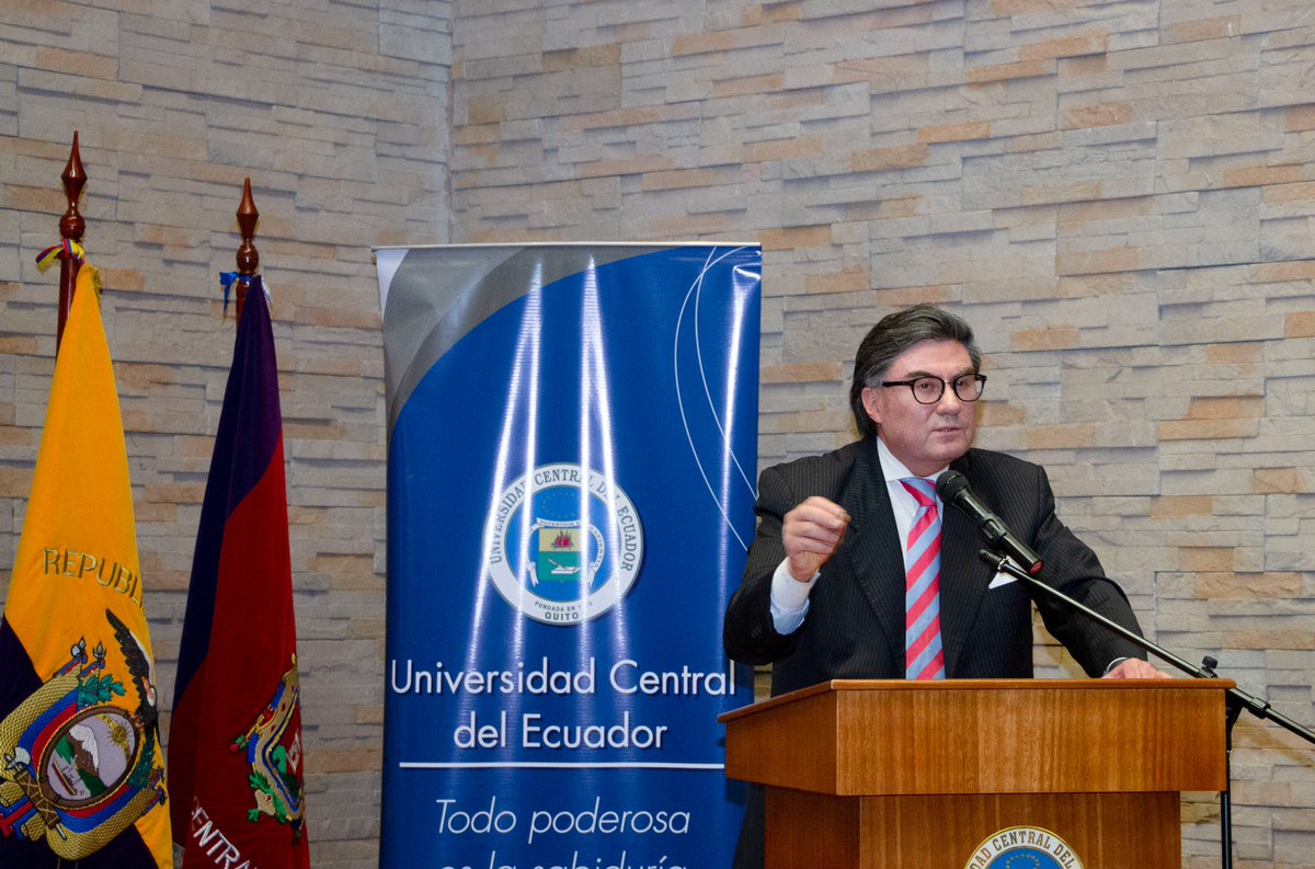 Universidad Andina tweet media