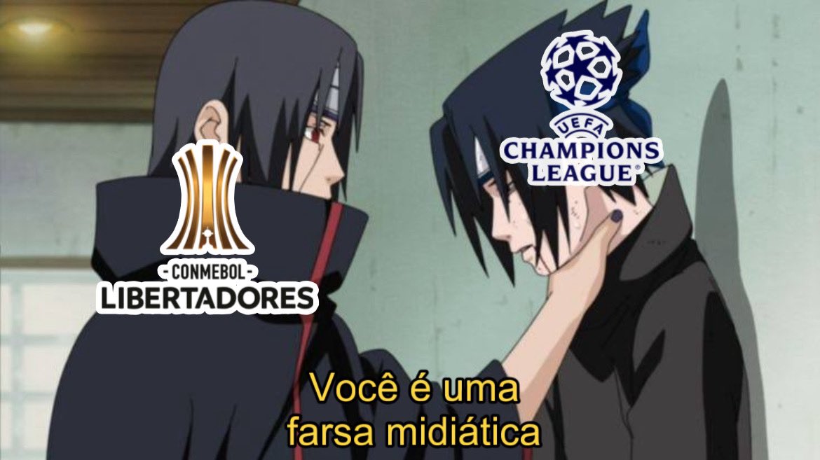 OC_Libertadores's tweet photo. https://t.co/dHh0fgXAiN
