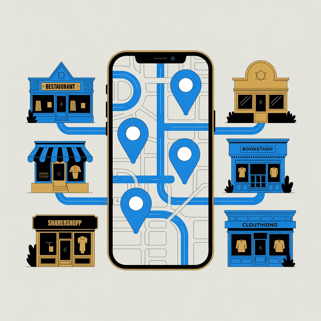 IsraelsBluePage's tweet photo. 📱 Looking for Israelite businesses in your area? Our "Near Me" feature just made it easier to support our community!
#SupportOurOwn #IsraeliteBusinesses #CommunityFirst #NearMe https://t.co/79VT8BqJsM