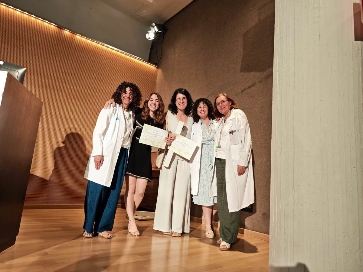 Reumatologia HUGTiP (Can Ruti) tweet media