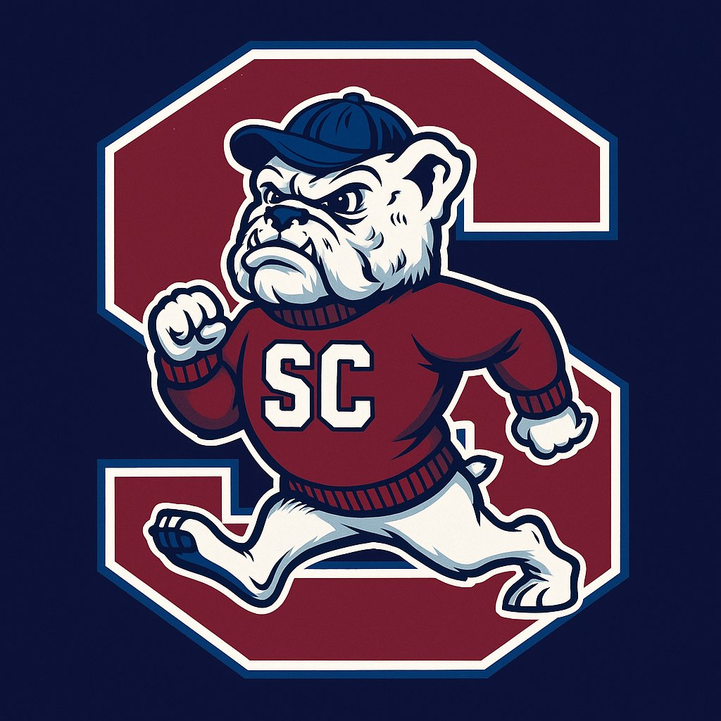 kenneth4brownjr's tweet image. Blessed to have received another offer from South Carolina State University!!!
🐾🔴🔵 @CoachStylesJr