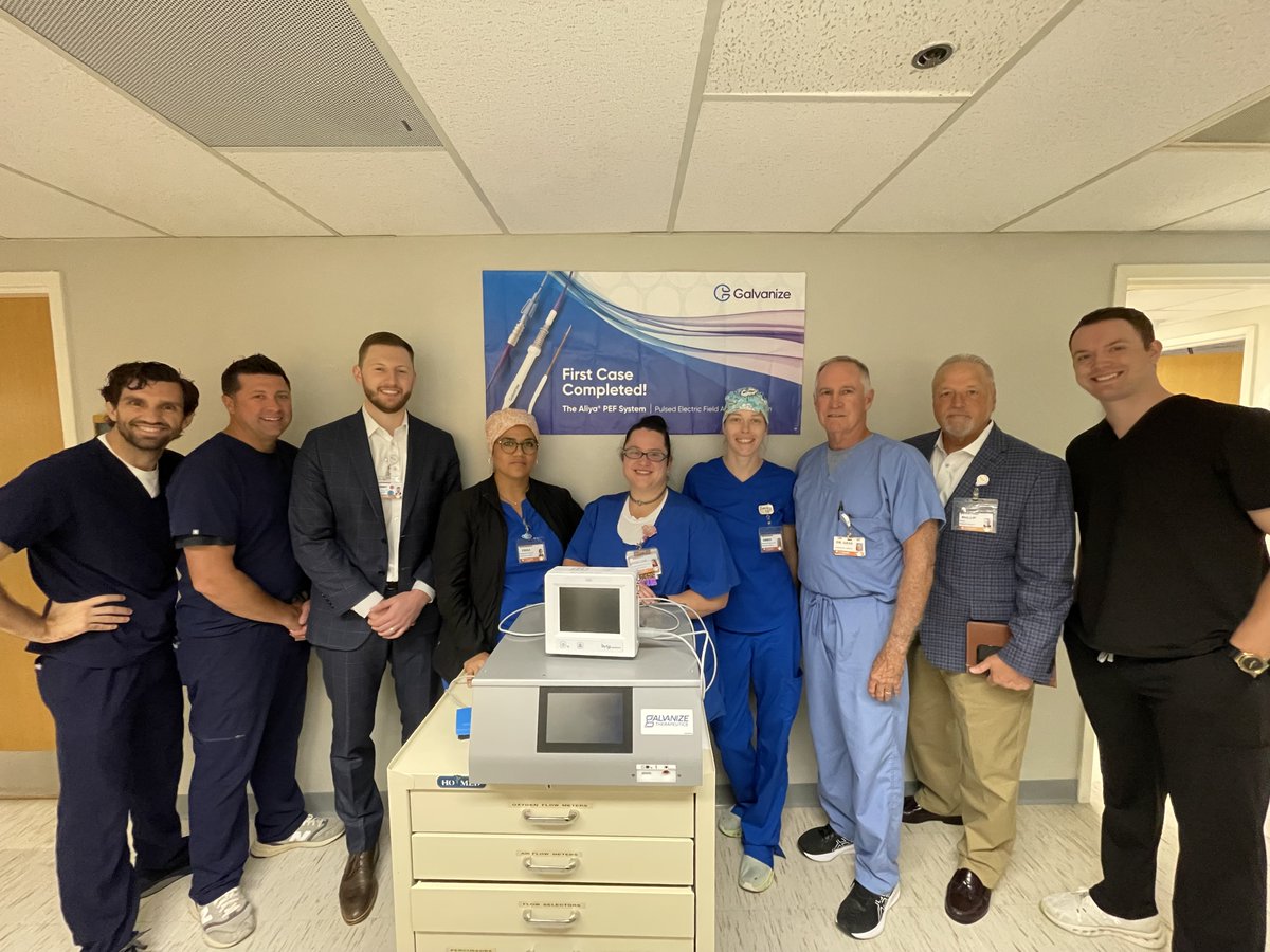 Galvanize Therapeutics, Inc. tweet media