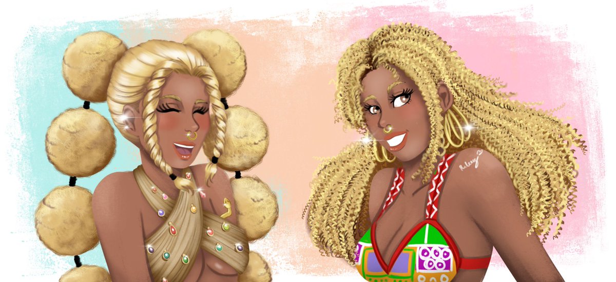 rebeccawongsl's tweet image. Wanted to draw someone’s gorgeous One Piece OC as part of my art comm portfolio. This took quite a while since I kept redrawing so many parts, but I think they turned out alright! 🥹