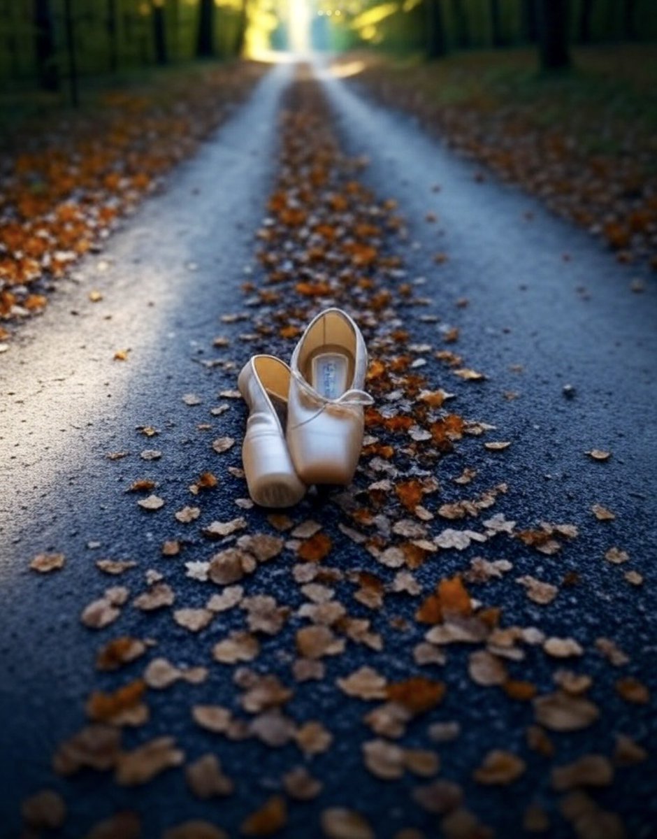 #vss365
#haiku

Parallel roads greet
Both entice fully alive
Dance the path of choice