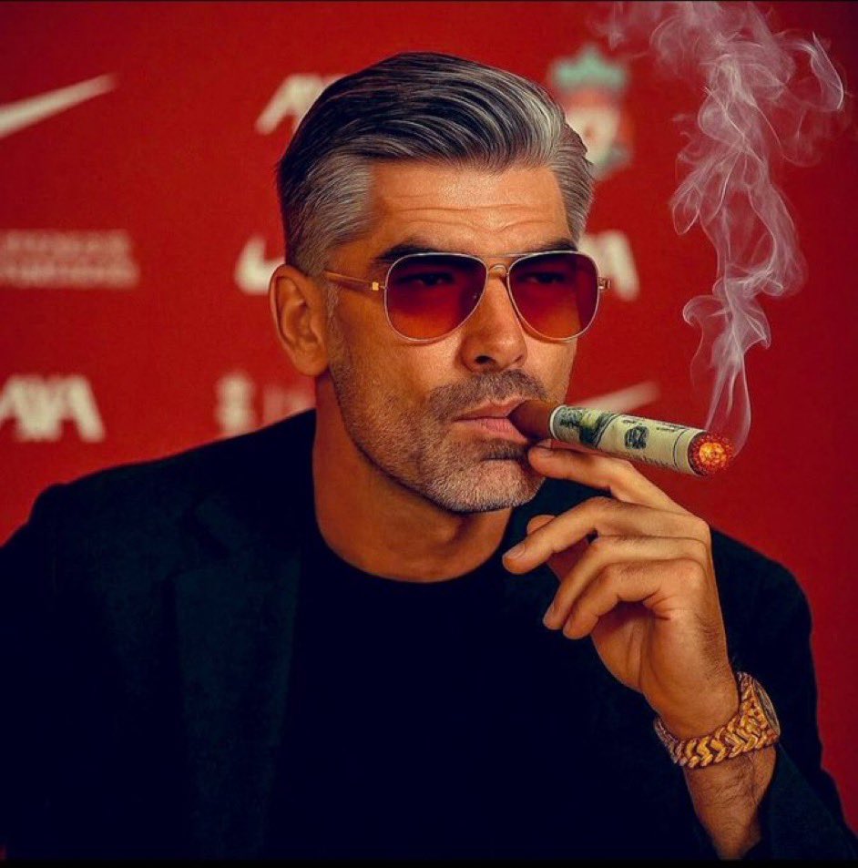 [🚨] NEW: “I dont think this is the end for Liverpool this is just the start of their spending”

[<a href="/markmcadamtv/">Mark McAdam</a>]
