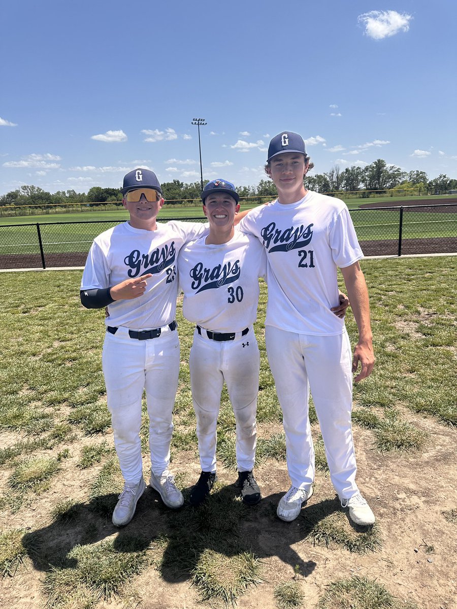 WichitaGraysBaseball tweet media