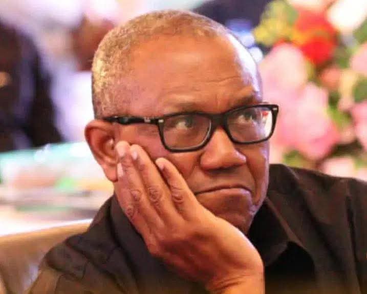 The Governor of Kaduna State, Uba Sanni built 60 new schools, 70 roads, hospitals, 300 CNG buses in just two years in his administration.

but Peter Obi agbotikuyo who governed Anambra for 2 Terms of 8 years couldn't laid down a single 9 inches block for classroom or  Hospital,