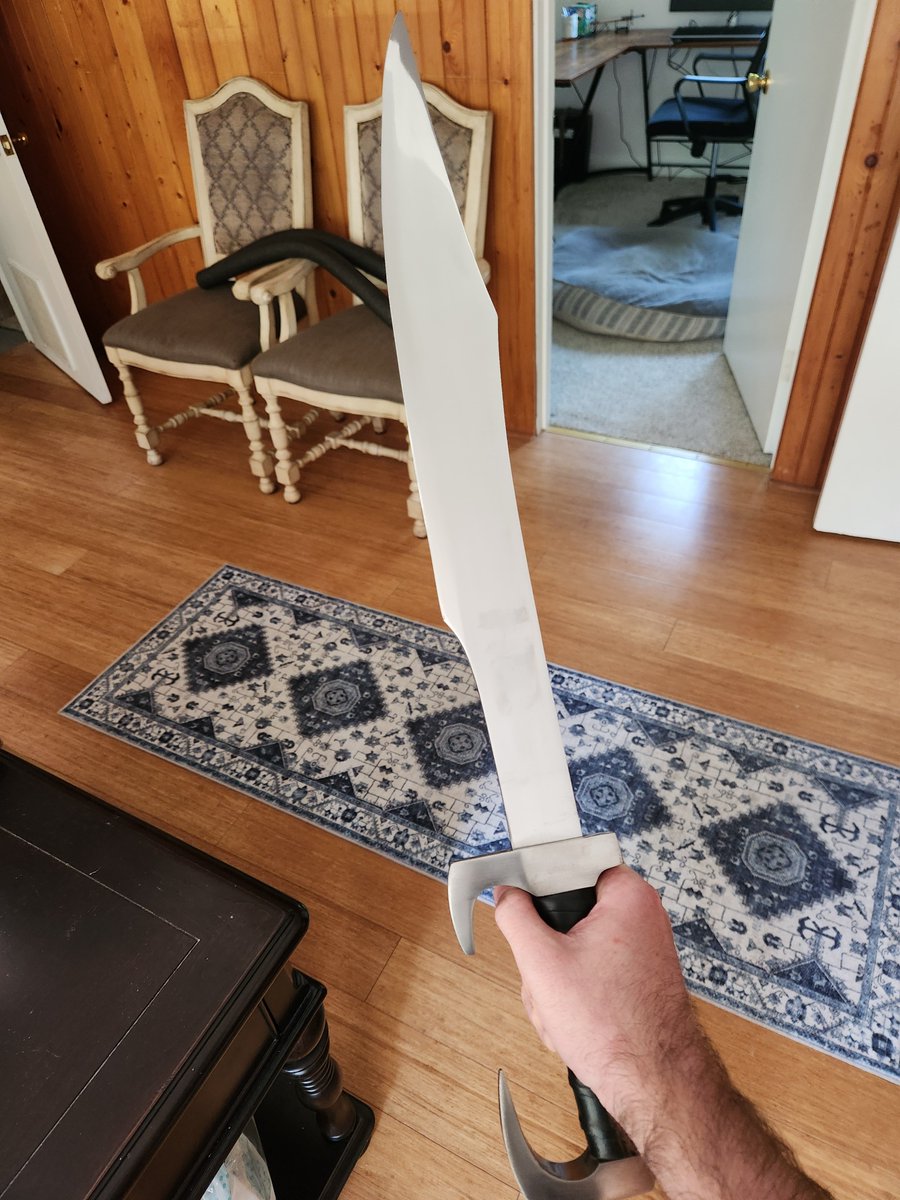 knife check: tweet your edc knife
