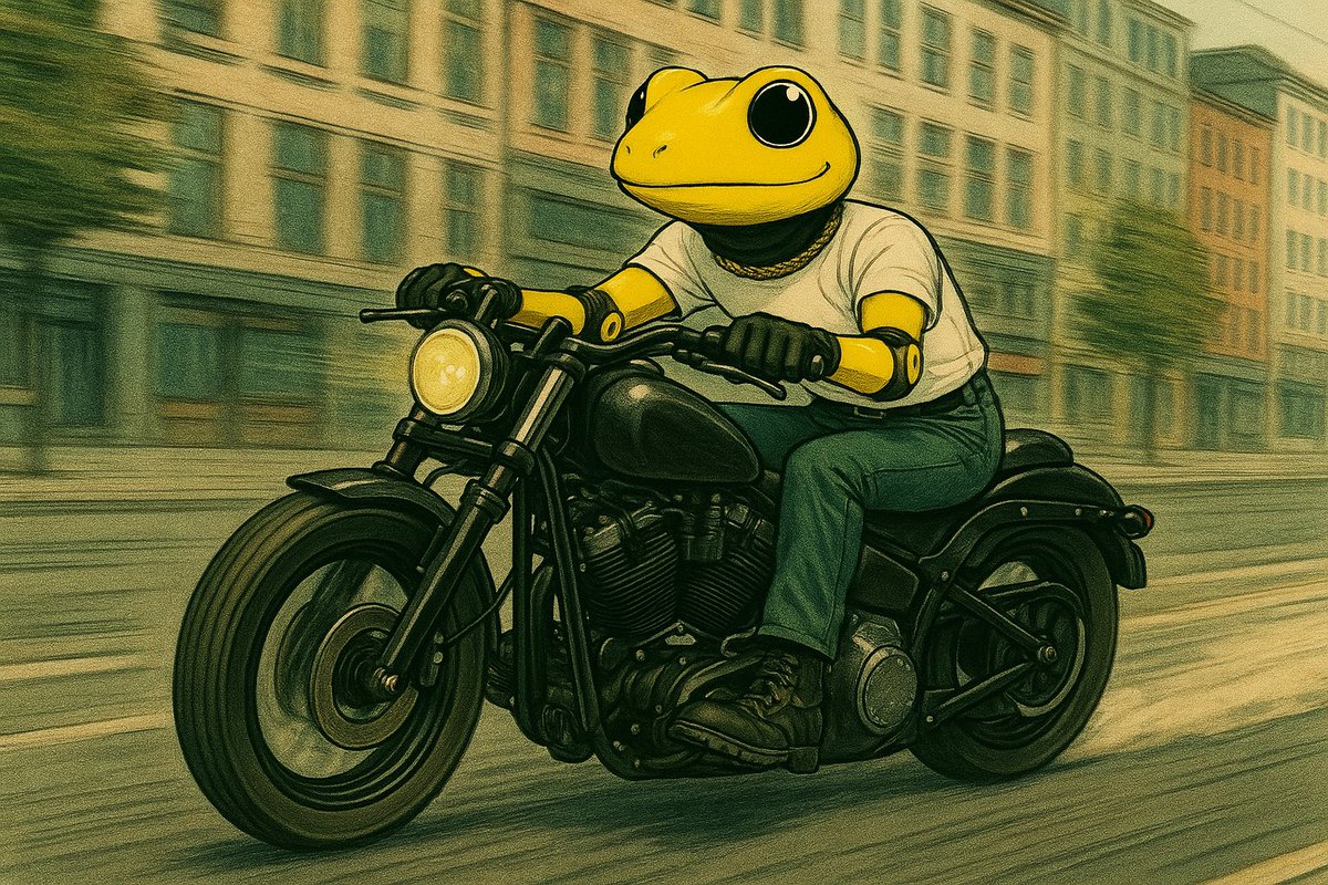 FlippinGnashty (@flippingnashty) on Twitter photo Day 6️⃣5️⃣ of counting the days until $TURBO sets a new ATH Day 6️⃣5️⃣ of counting the days until $TURBO sets a new ATH