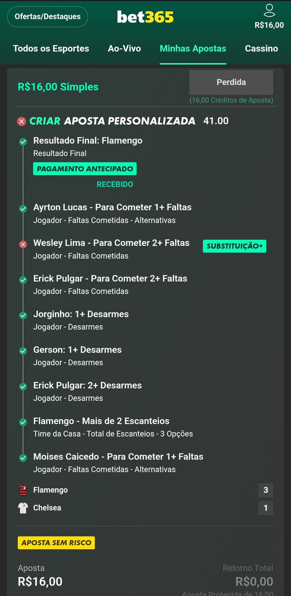 DAlbuquerqueee's tweet photo. @APalpites E aí Pedrão será que vão corrigir? https://t.co/I587WJFugh