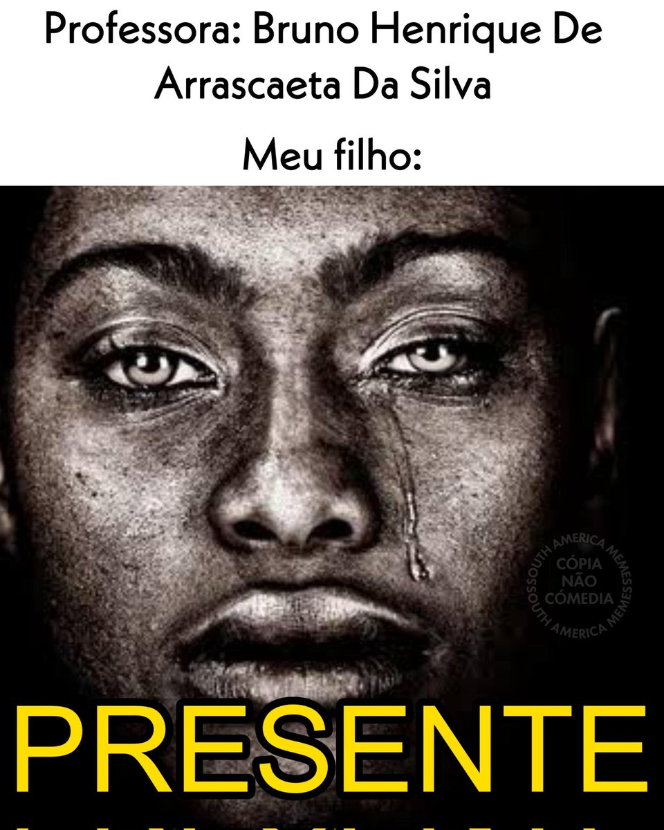 SAM (@soutamericmemes) on Twitter photo 