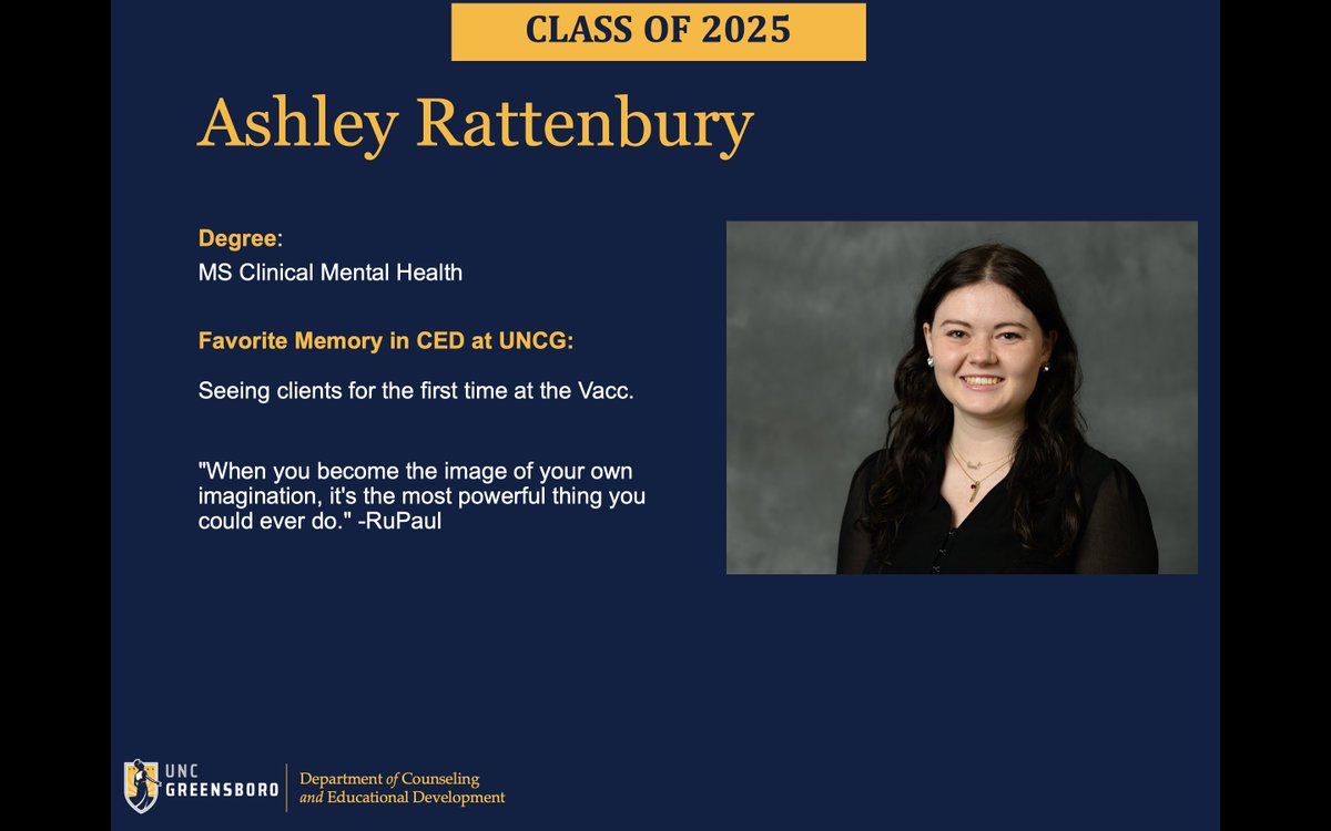 UNCG CED (@uncgced) on Twitter photo 