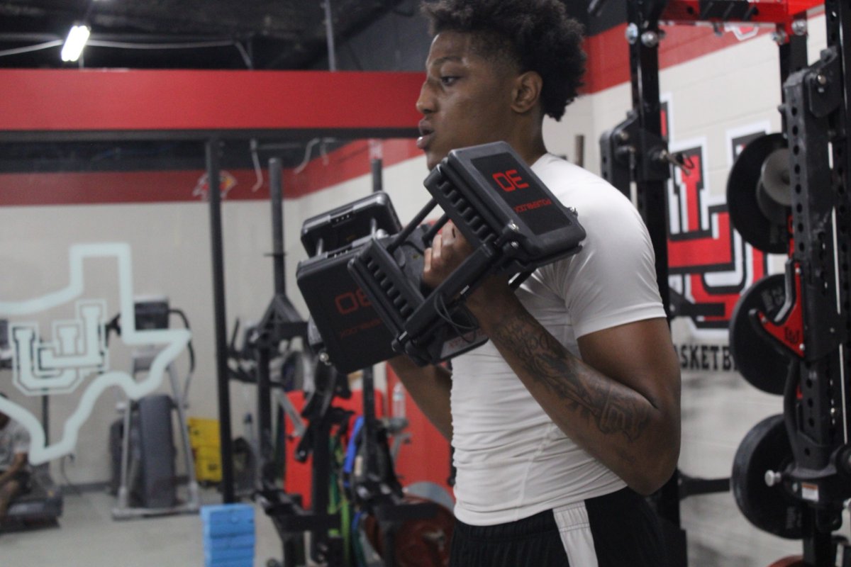 LamarMBB's tweet image. Long week, work was still the same.

#NextLevel