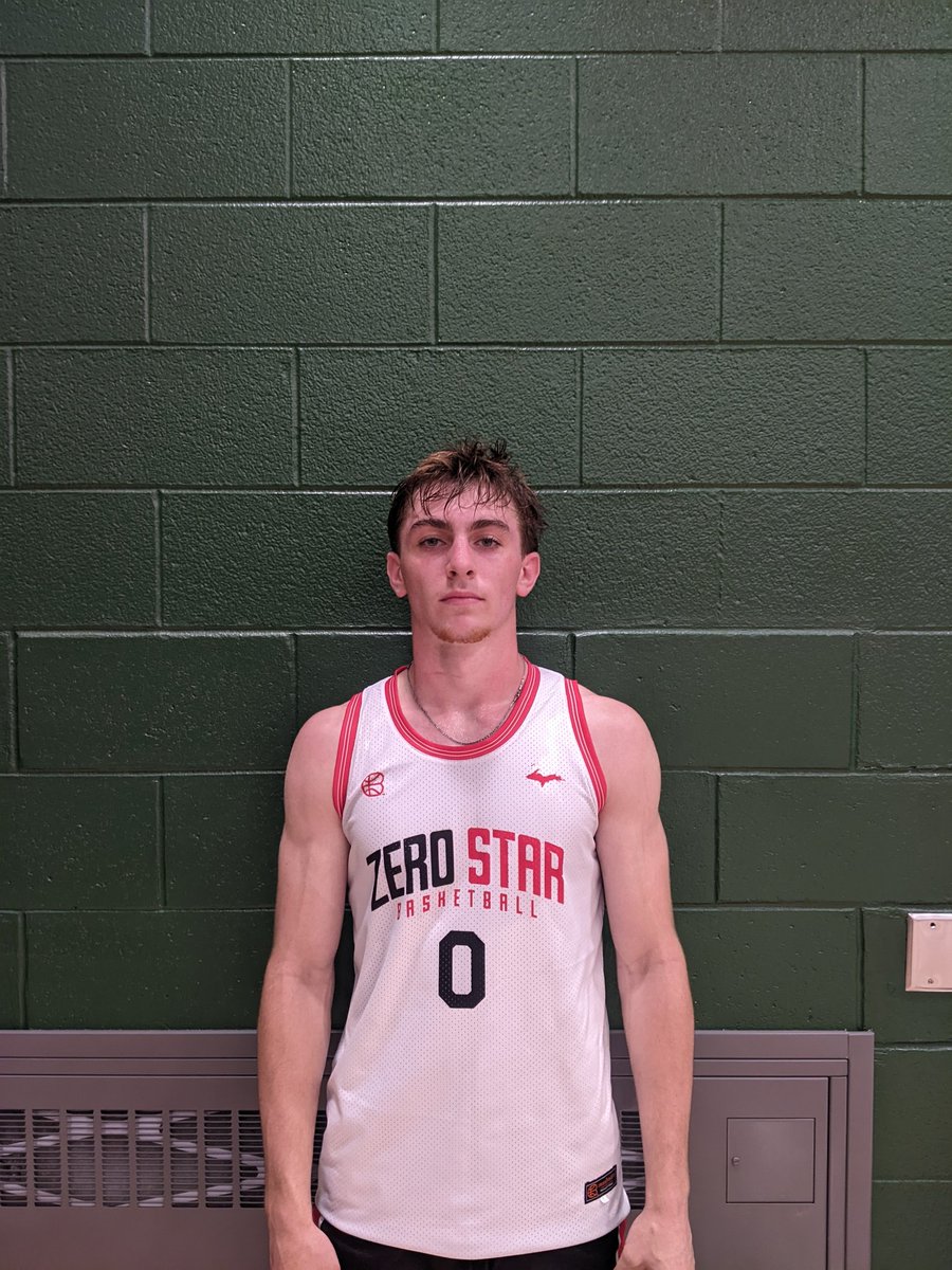 CoachEvanBell's tweet photo. Top Performer
Ford Richardson
2026-Marquette
#Zerostarshowcase @coachbrancheau @nick_huyck @1fordrichardson https://t.co/QEaqTaEeVM