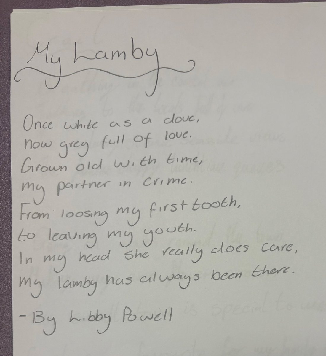 Miss Sinclair 🌟📚🎥 tweet media